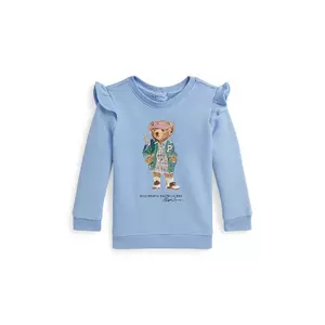 Polo Ralph Lauren bluză imagine