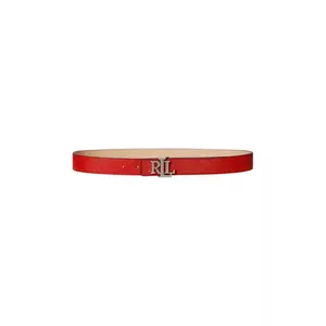 Lauren Ralph Lauren curea de piele imagine