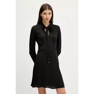 HUGO rochie Kinge-1 imagine