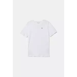 Guess tricou de bumbac pentru copii imagine