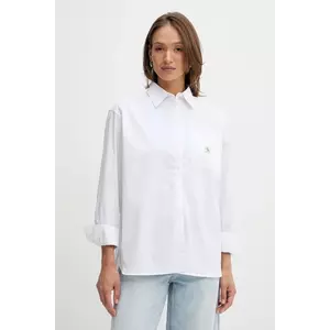 Calvin Klein Jeans cămașă imagine