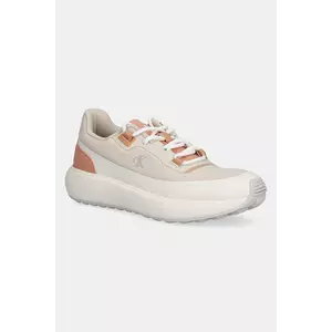 Calvin Klein Jeans sneakers ATHLEISURE RUNNER LACEUP NT imagine