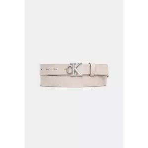 Calvin Klein curea de piele imagine