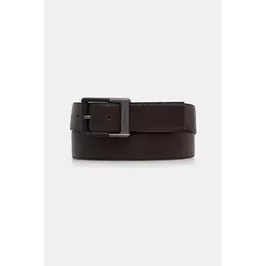 Calvin Klein curea de piele imagine