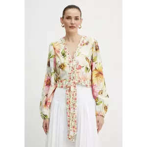 Guess cămașă COLETTE imagine