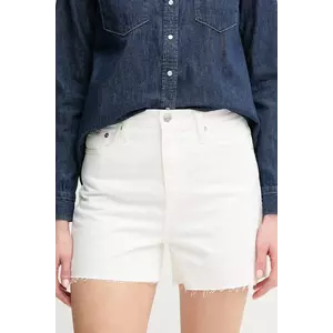 Calvin Klein Jeans pantaloni scurți jeans imagine