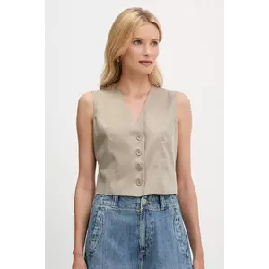 Guess vestă CELESTINE imagine