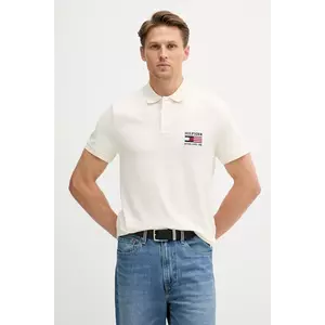 Tommy Hilfiger tricou polo imagine
