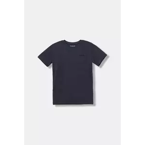 Guess tricou de bumbac pentru copii imagine