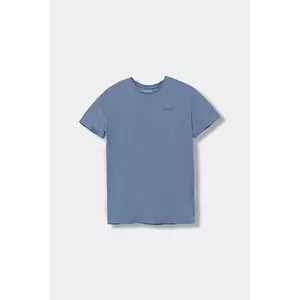 Guess tricou de bumbac pentru copii imagine