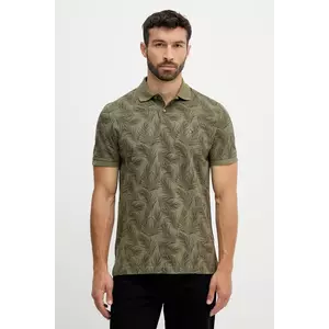 Tommy Hilfiger polo de bumbac imagine