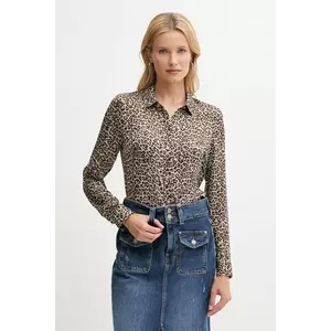 Guess cămașă CLOUIS imagine