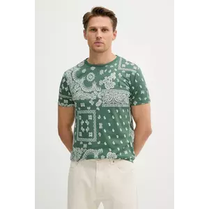 Polo Ralph Lauren tricou din bumbac imagine