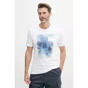 Calvin Klein tricou din bumbac imagine