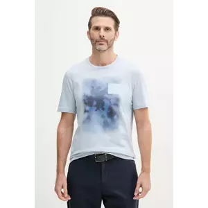 Calvin Klein tricou din bumbac imagine