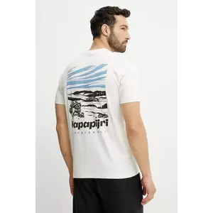 Napapijri tricou din bumbac S-Vignoni imagine