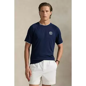 Polo Ralph Lauren tricou Wimbledon Collection imagine