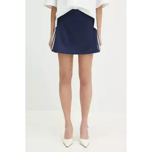 adidas Originals fustă 3S Mini Skirt imagine