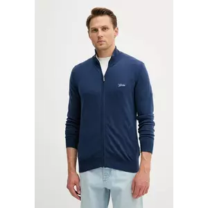 Guess cardigan din amestec de lână DARRELL imagine