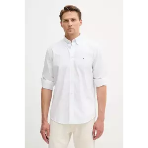 Tommy Hilfiger cămașă din bumbac imagine