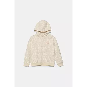 Guess hanorac de bumbac pentru copii imagine