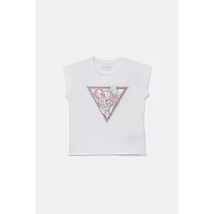 Guess tricou copii imagine