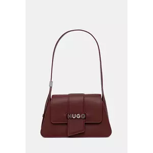 HUGO geantă Mel 2.0 Sh. Bag Flap imagine
