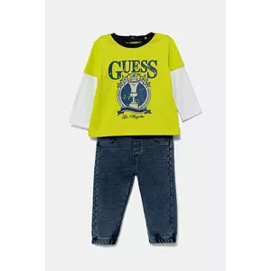 Guess compleu copii imagine