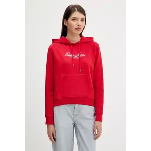 Guess Jeans hanorac de bumbac imagine