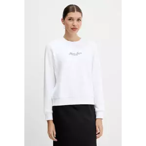 Guess Jeans hanorac de bumbac imagine