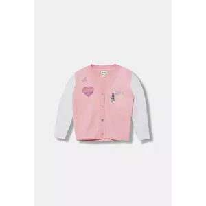 Guess cardigan copii imagine