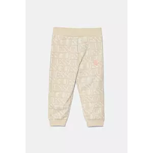 Guess pantaloni de trening pentru copii imagine