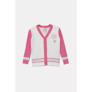 Guess cardigan copii imagine