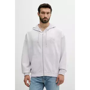 HUGO hanorac de bumbac imagine