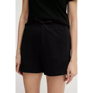 Armani Exchange pantaloni scurți din bumbac imagine