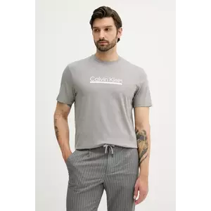 Calvin Klein tricou din bumbac imagine