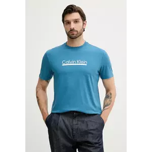 Calvin Klein tricou din bumbac imagine