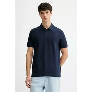 Calvin Klein polo de bumbac imagine