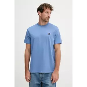 Calvin Klein Jeans tricou din bumbac imagine