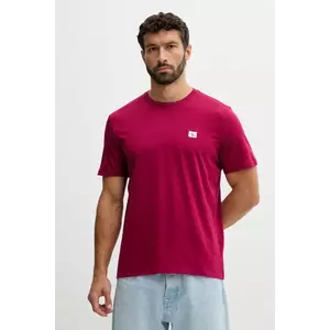 Calvin Klein Jeans tricou din bumbac imagine