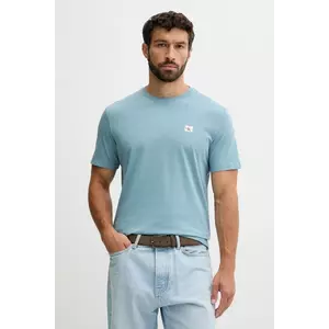 Calvin Klein Jeans tricou din bumbac imagine