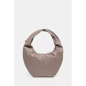 Furla poșetă de piele imagine