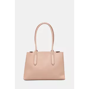 Furla poșetă de piele imagine