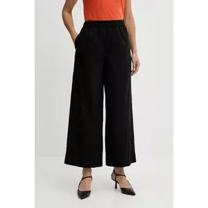 Tommy Hilfiger pantaloni de bumbac imagine