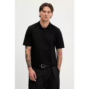 HUGO tricou polo Dimersve imagine