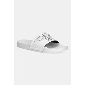 Emporio Armani Underwear papuci imagine