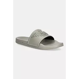 Emporio Armani Underwear papuci imagine