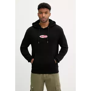 Guess Jeans hanorac de bumbac imagine