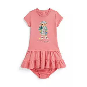 Polo Ralph Lauren rochie imagine