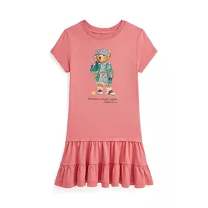 Polo Ralph Lauren rochie imagine